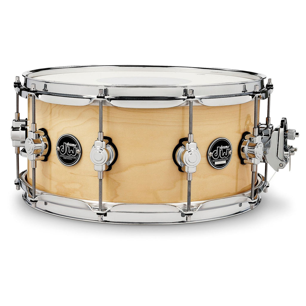 DW Performance Series Snare Drum
