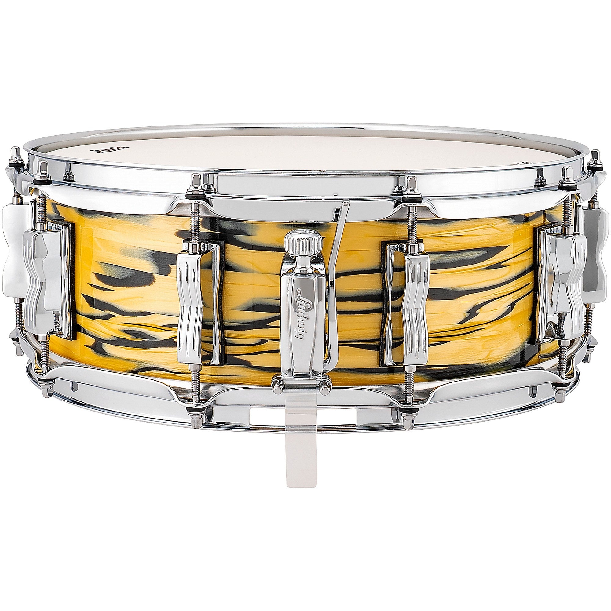 Ludwig Classic Maple Snare Drum