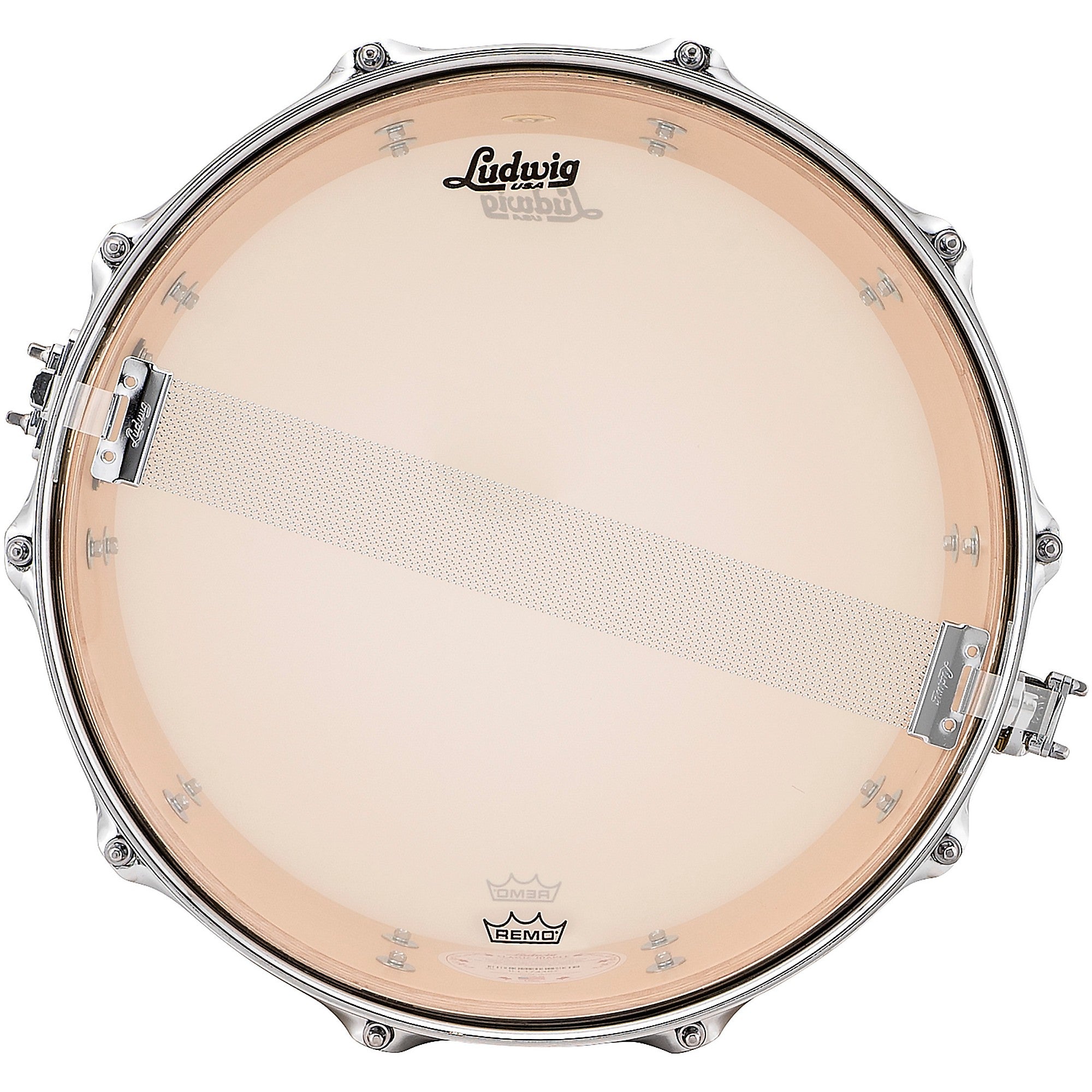 Ludwig Classic Maple Snare Drum