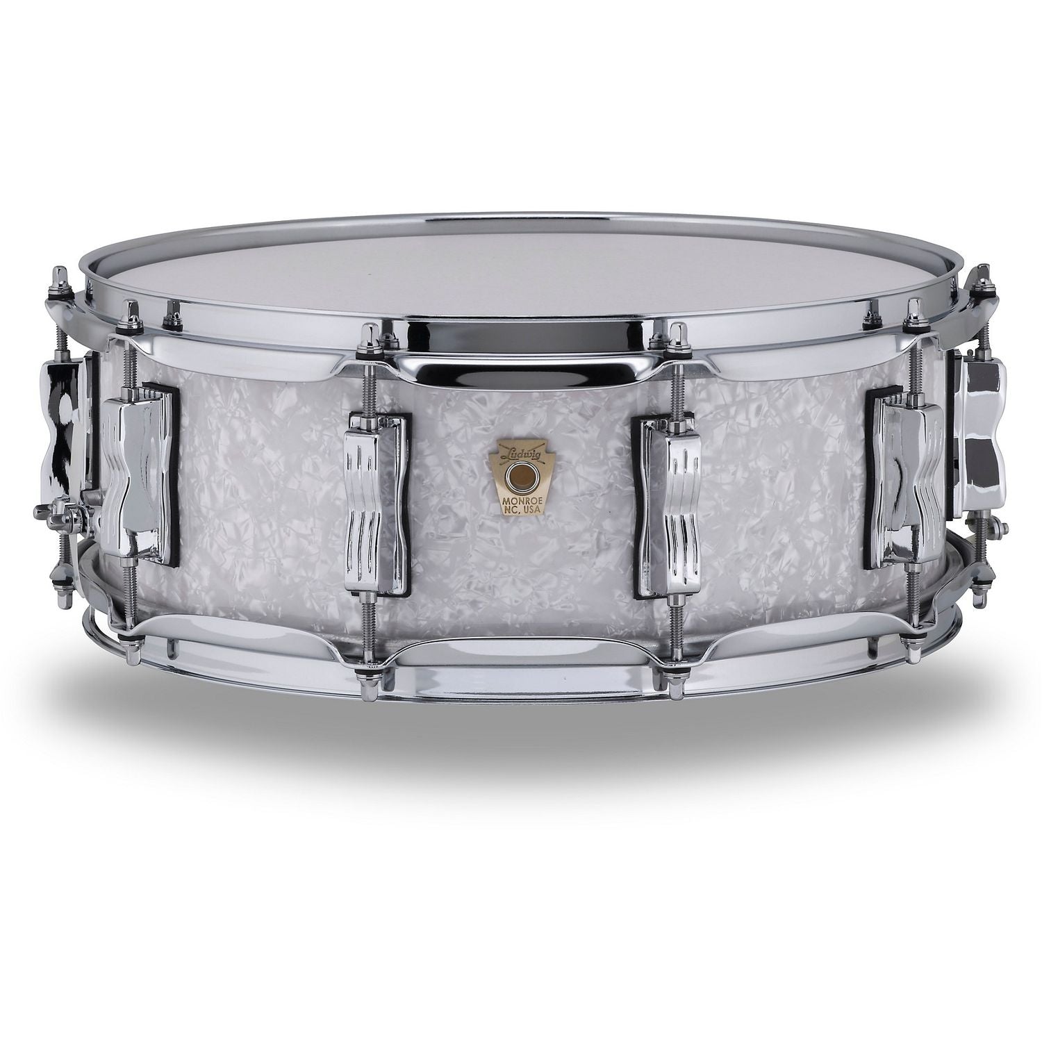 Ludwig Classic Maple Snare Drum