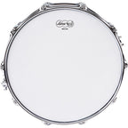 Ludwig Supraphonic Black Beauty Snare Drum 6.5x14