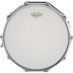 Pork Pie Patina Brass Snare Drum