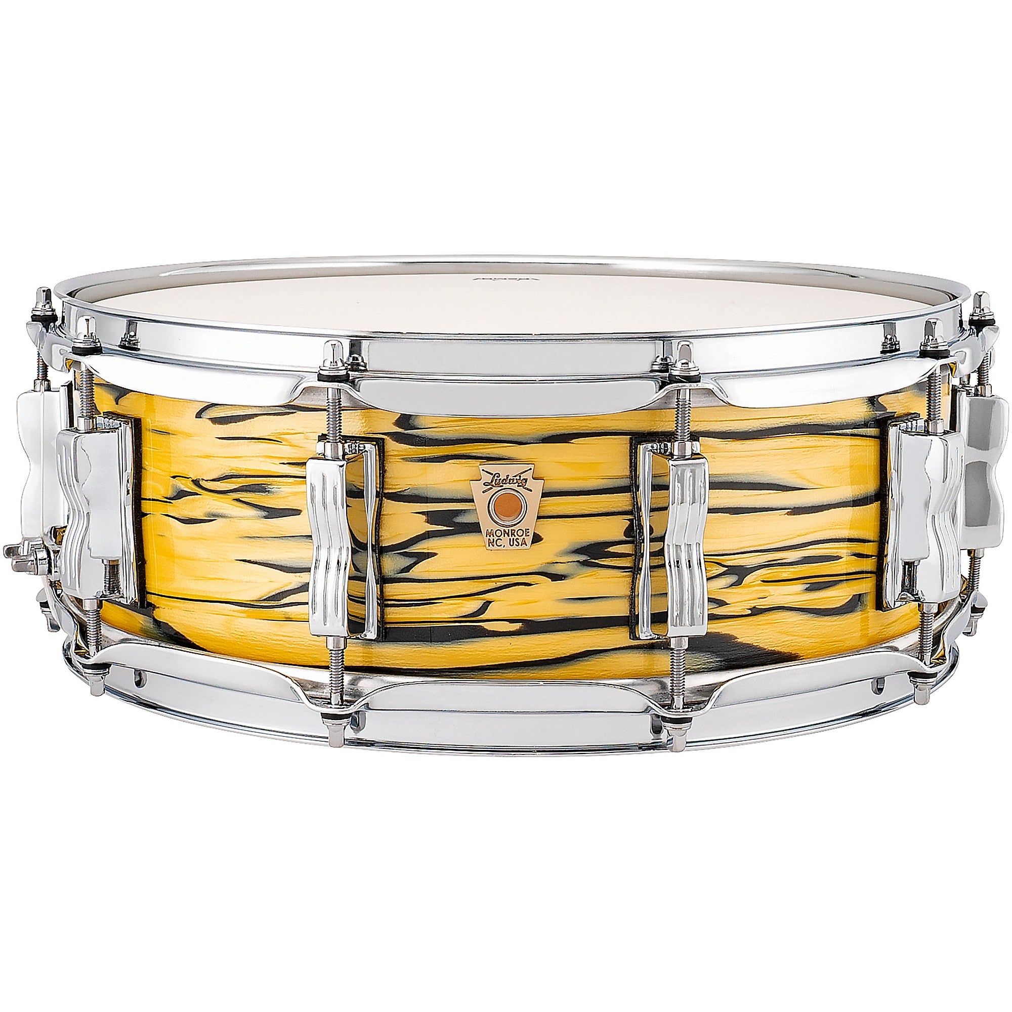 Ludwig Classic Maple Snare Drum