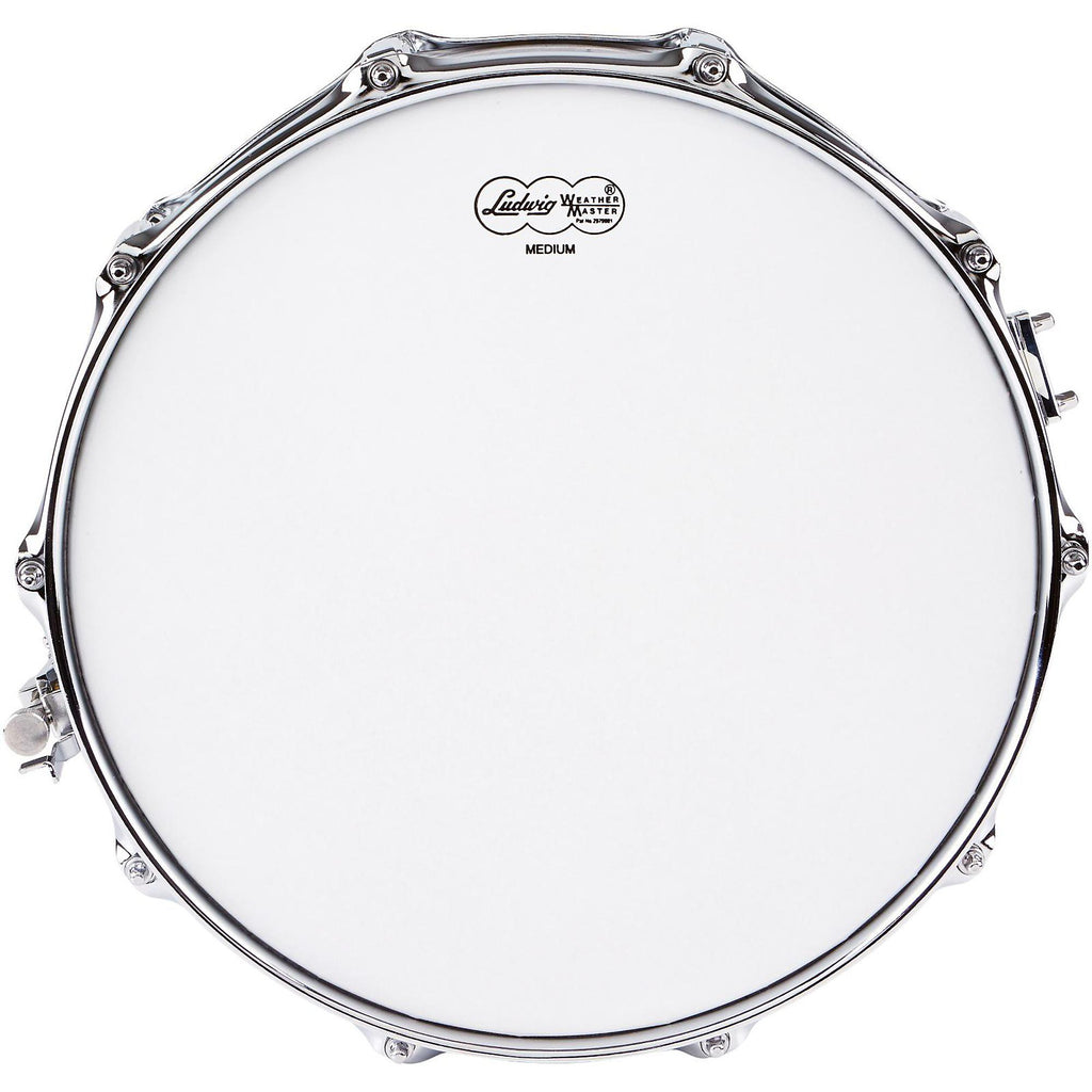 Ludwig Supraphonic Snare Drum