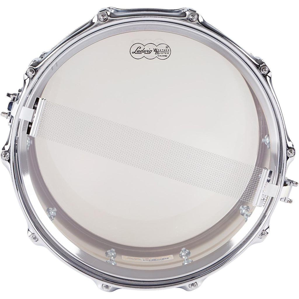 Ludwig Supraphonic Snare Drum