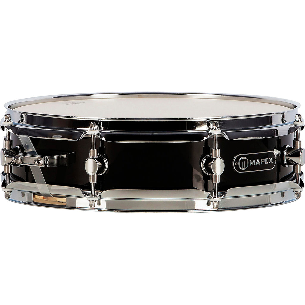 Mapex SEMP3350DK Poplar Piccolo Snare Drum 13 x 3.5 in. Gloss Black