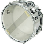 Pork Pie Little Squealer Steel Snare Drum