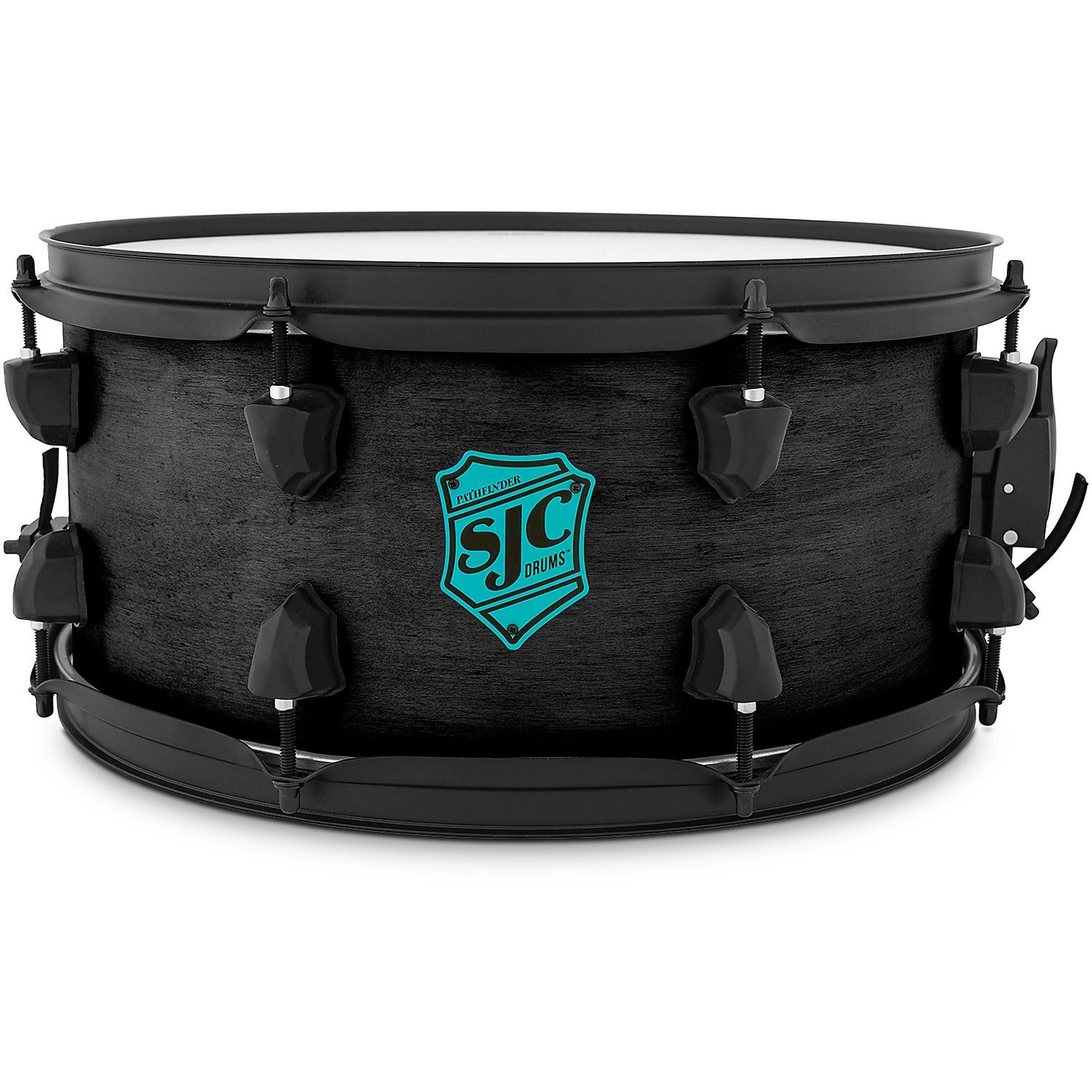 SJC Drums Pathfinder Snare Drum