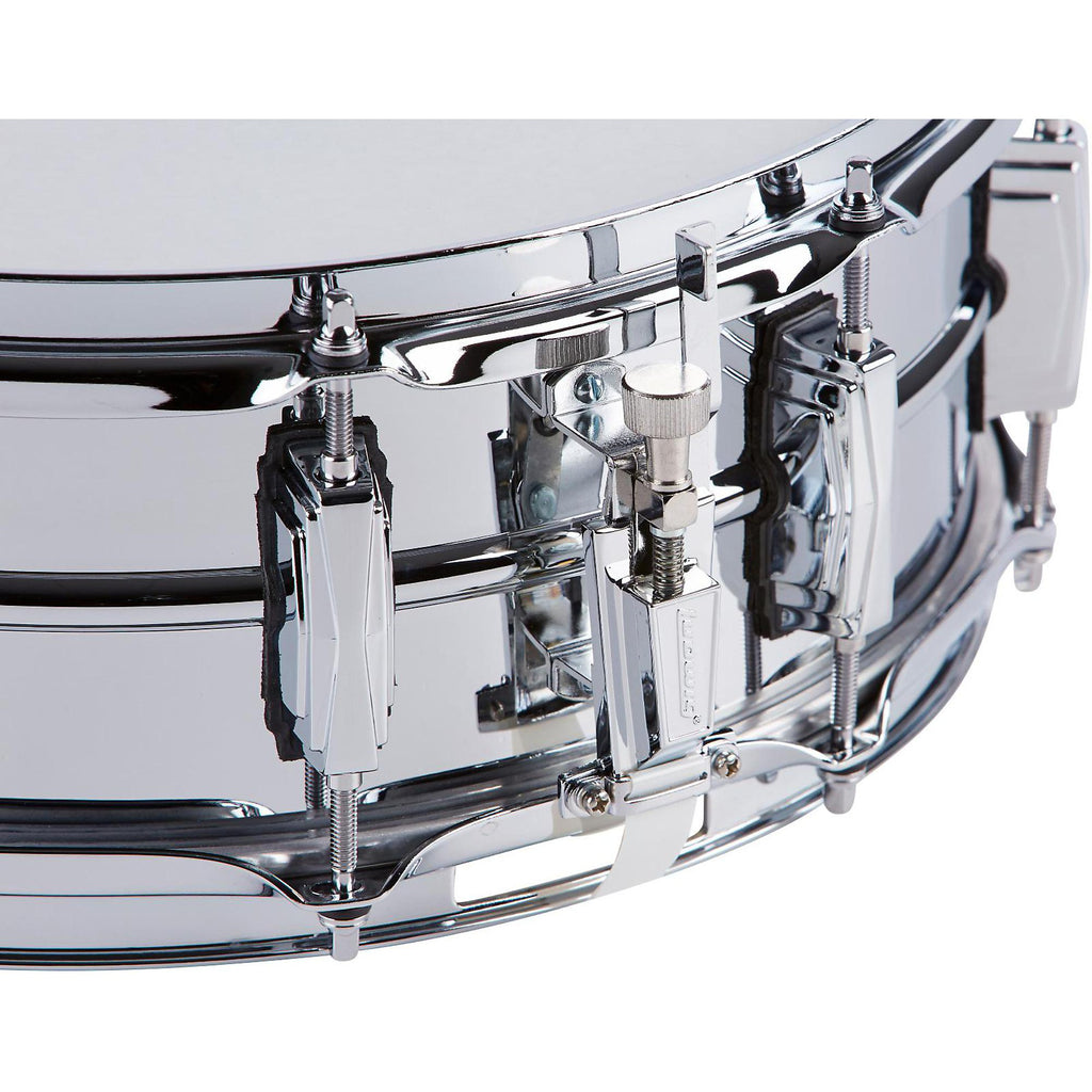 Ludwig Supraphonic Snare Drum