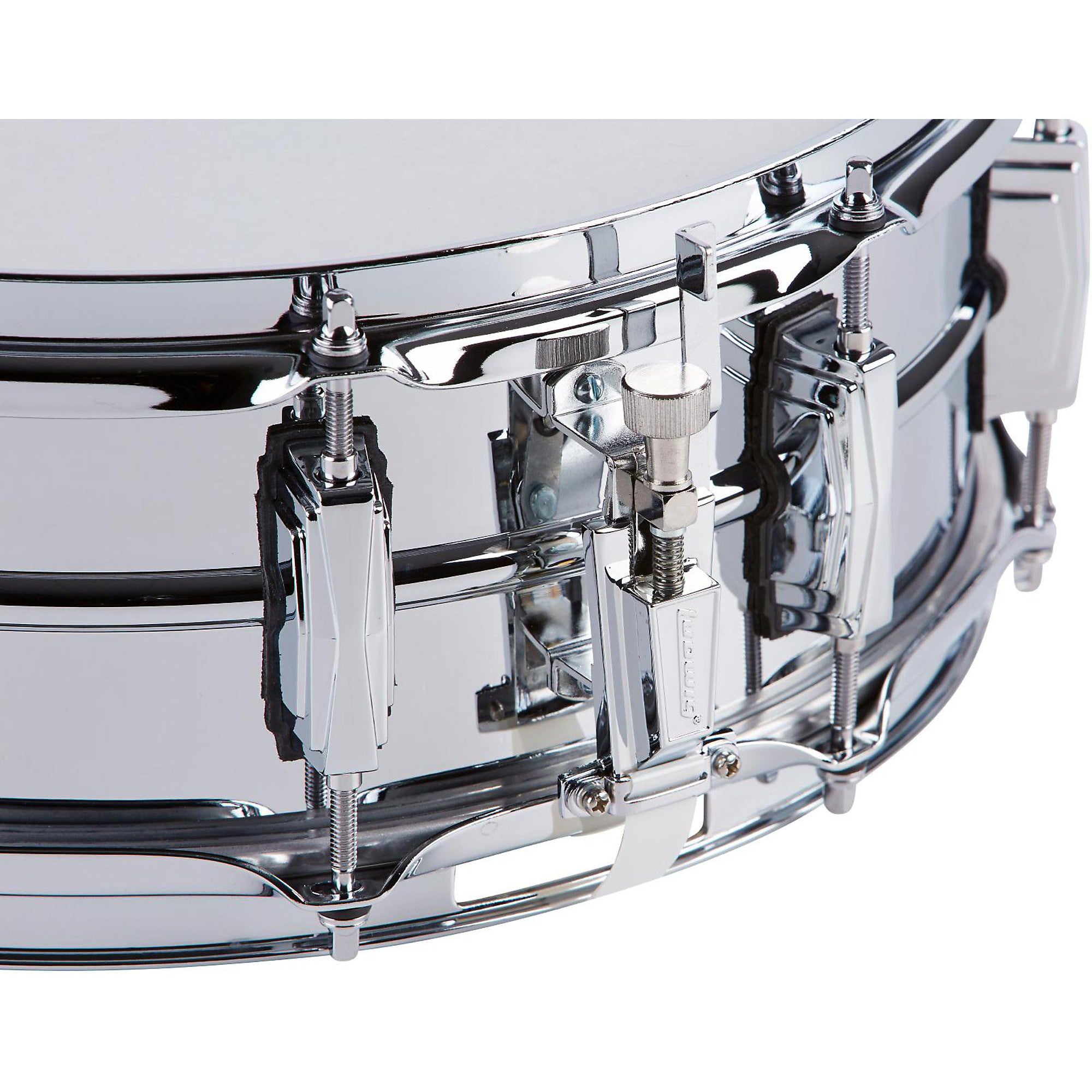 Ludwig Supraphonic Snare Drum