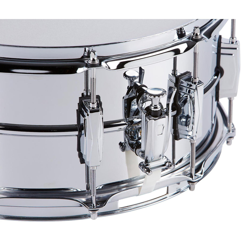 Ludwig Supraphonic Snare Drum