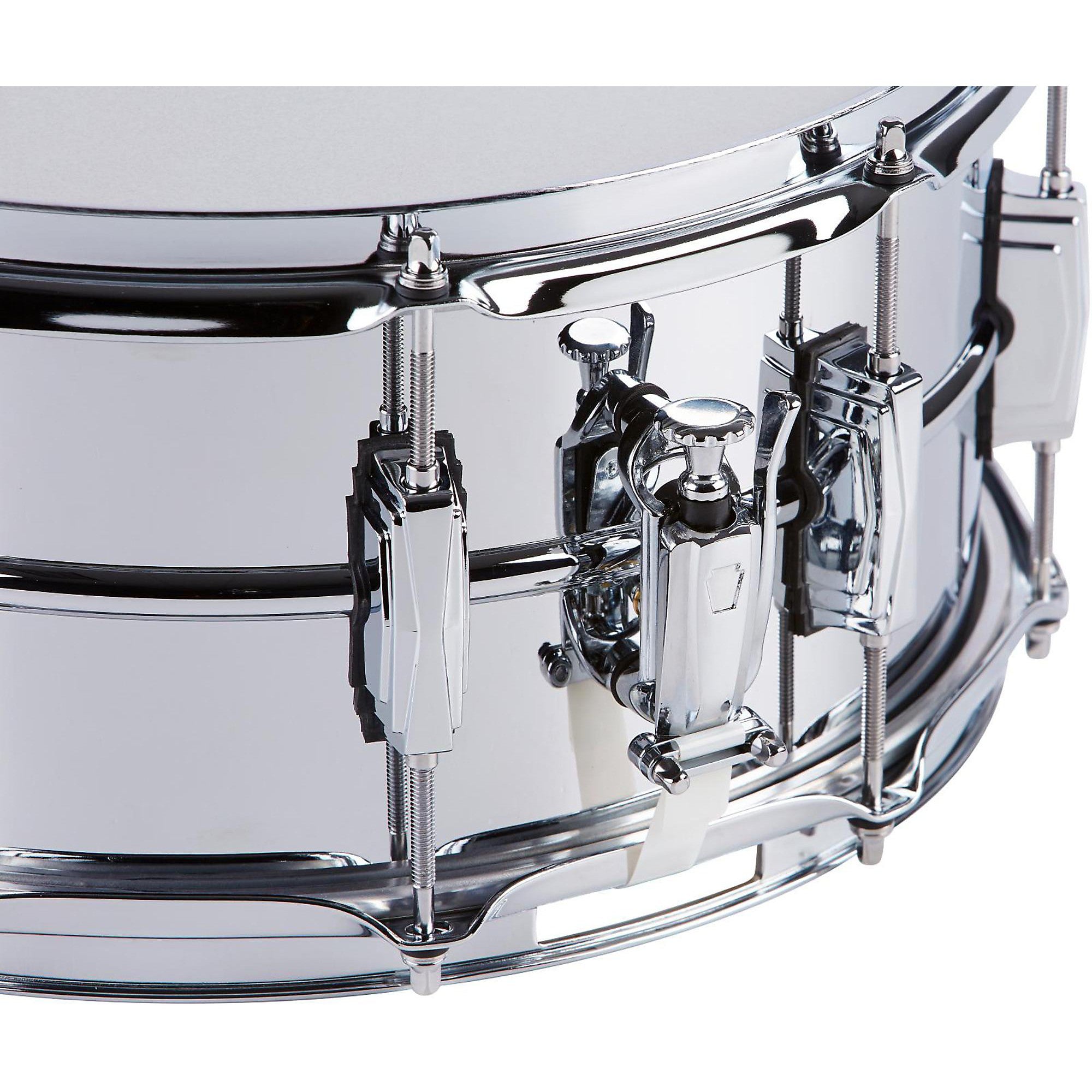 Ludwig Supraphonic Snare Drum
