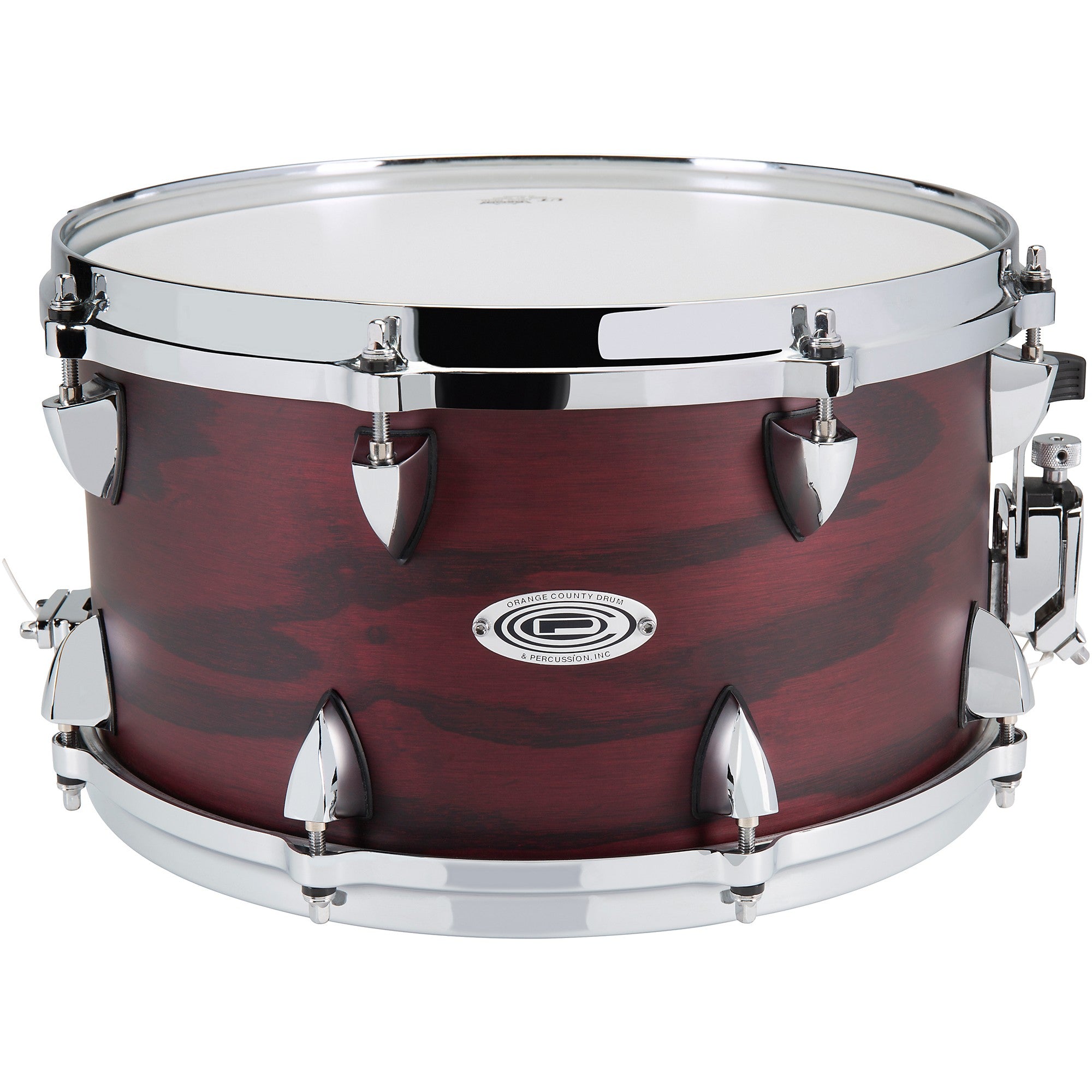 Orange County Drum & Percussion Maple Ash Snare Drum