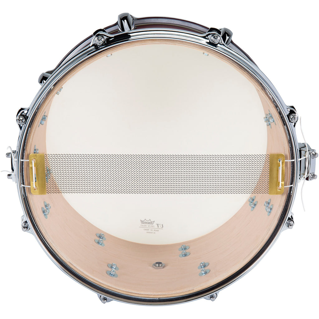 Orange County Drum & Percussion Maple Ash Snare Drum