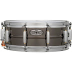 Pearl SensiTone Seamless Heritage Alloy Snare