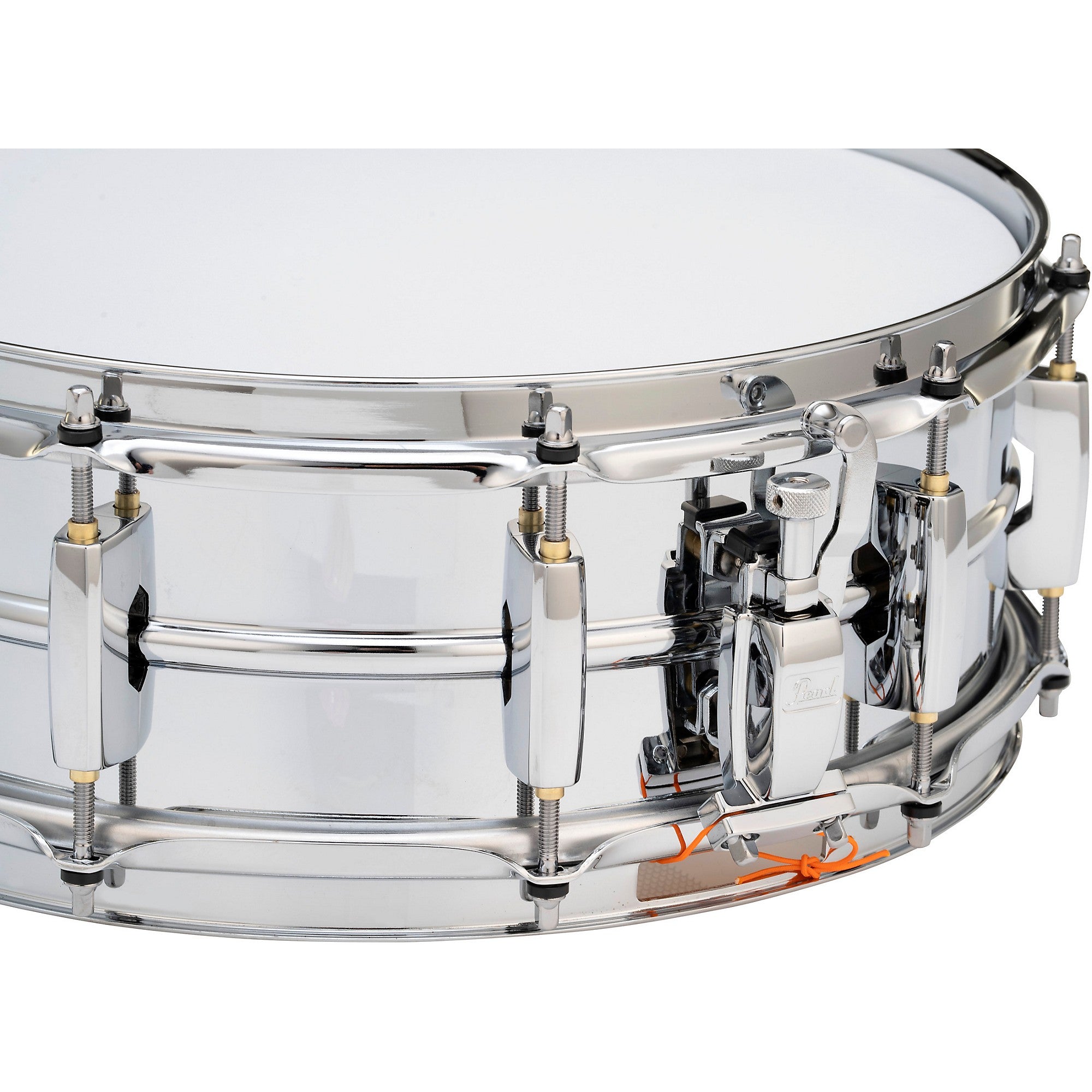 Pearl SensiTone Seamless Heritage Alloy Snare