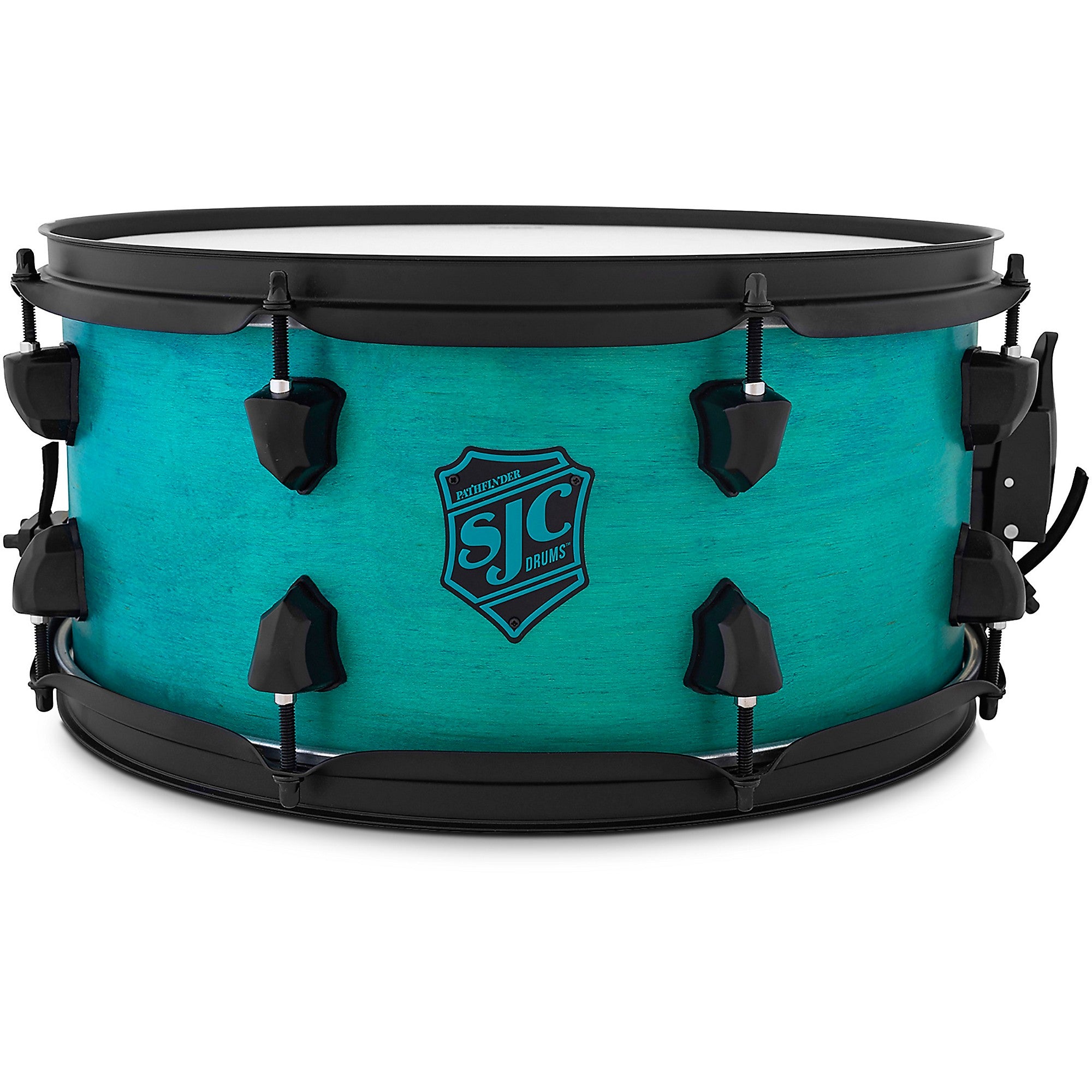 SJC Drums Pathfinder Snare Drum