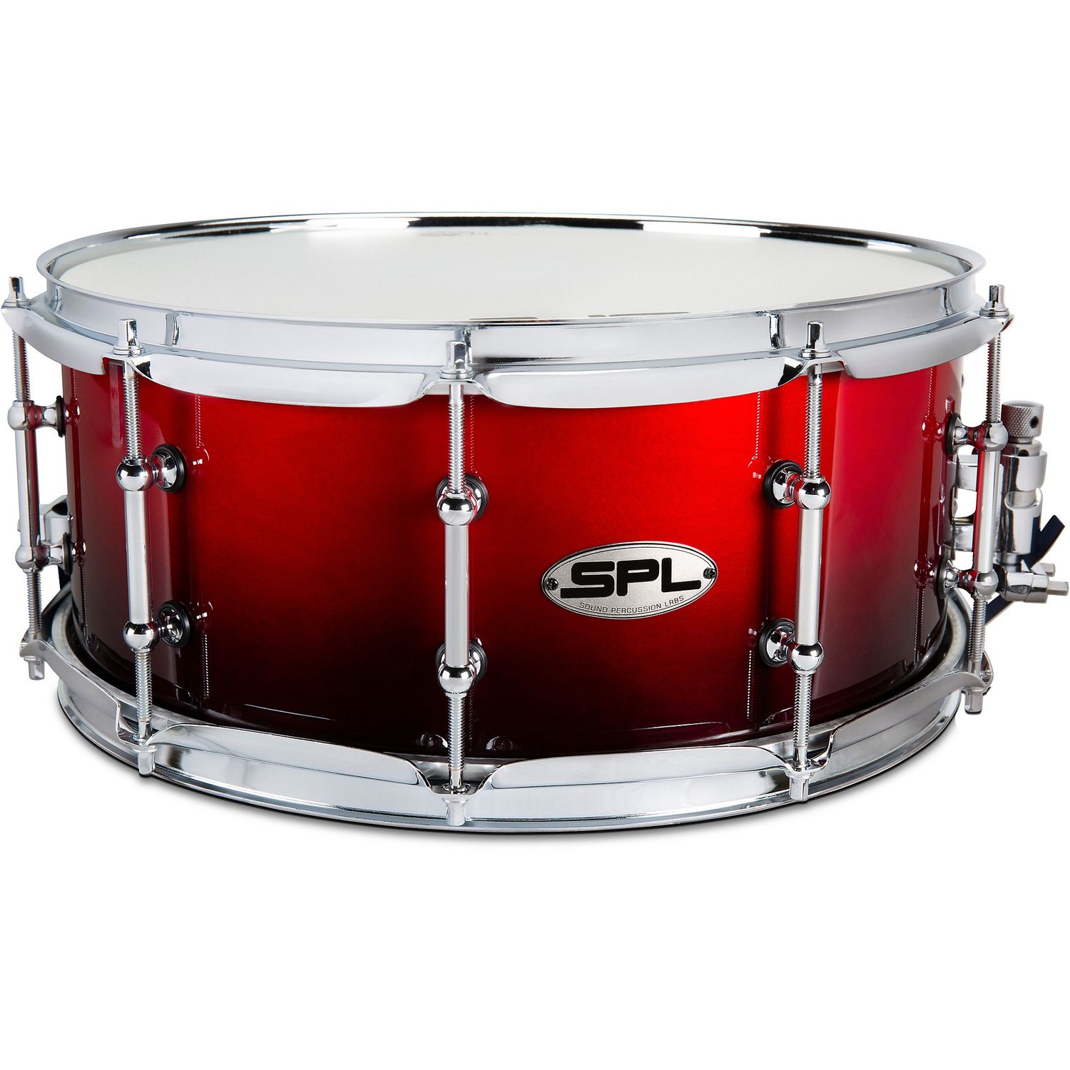 Sound Percussion Labs 468 Series Snare Drum