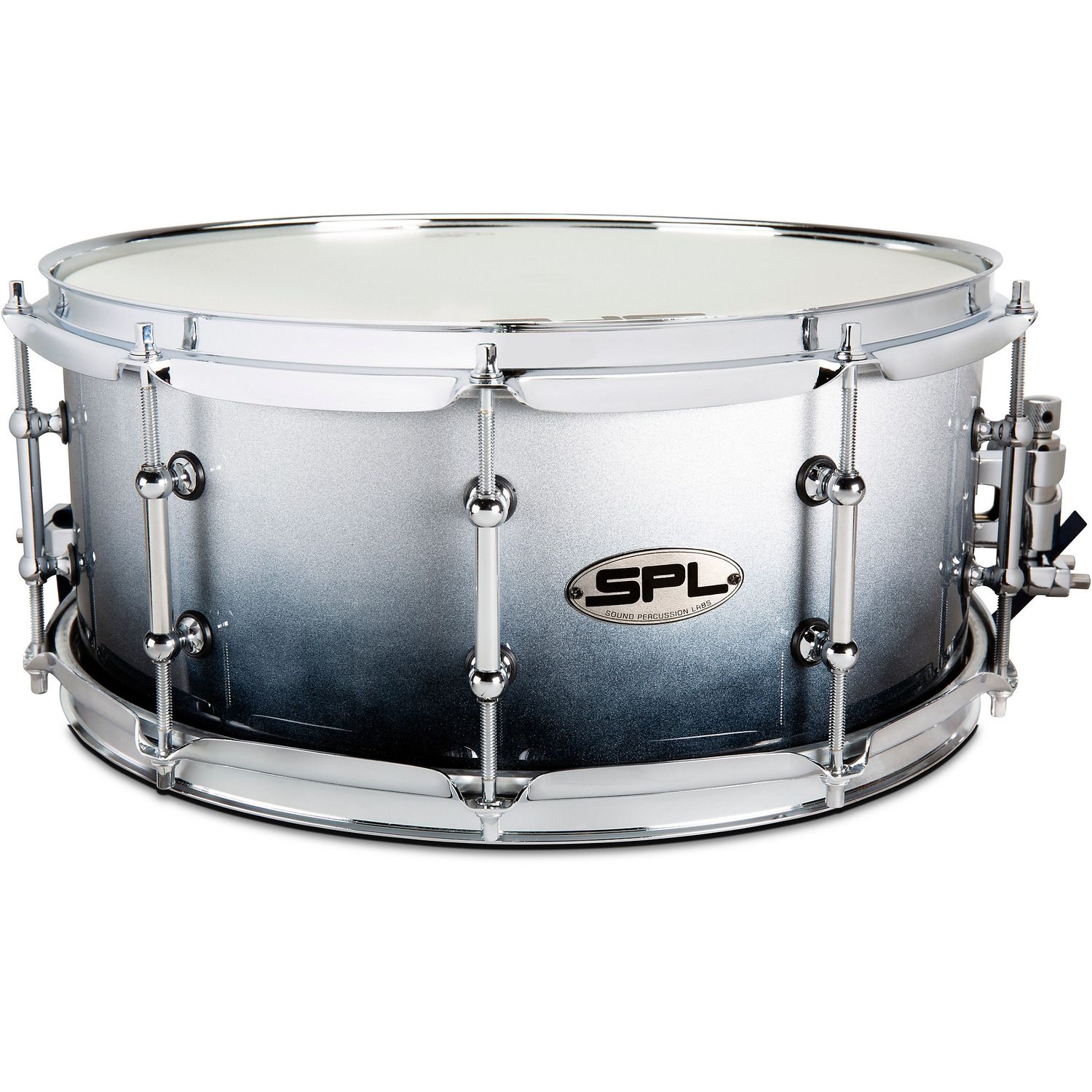 Sound Percussion Labs 468 Series Snare Drum