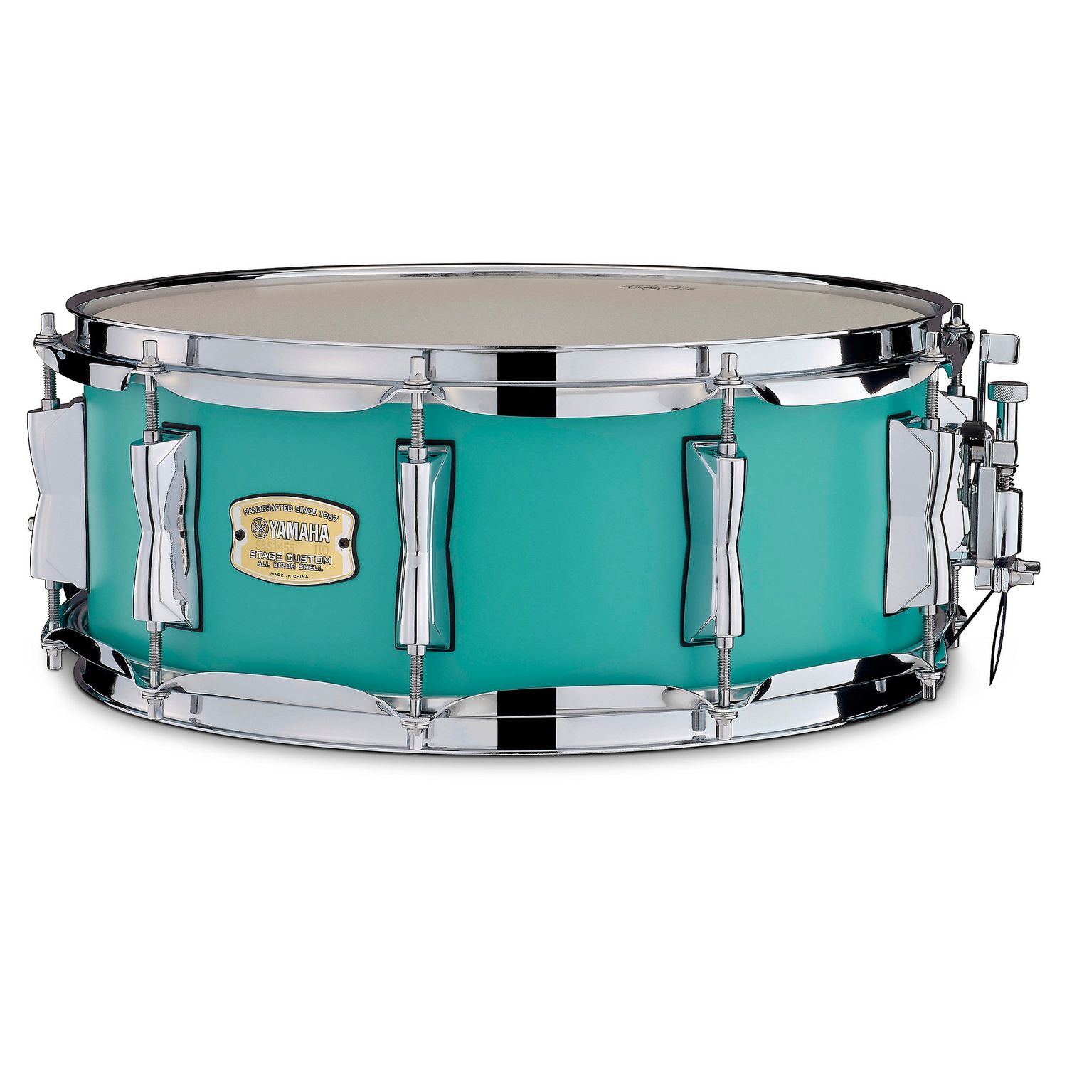 Yamaha Stage Custom Birch Snare