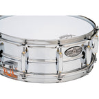 Pearl SensiTone Seamless Heritage Alloy Snare