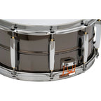 Pearl SensiTone Seamless Heritage Alloy Snare