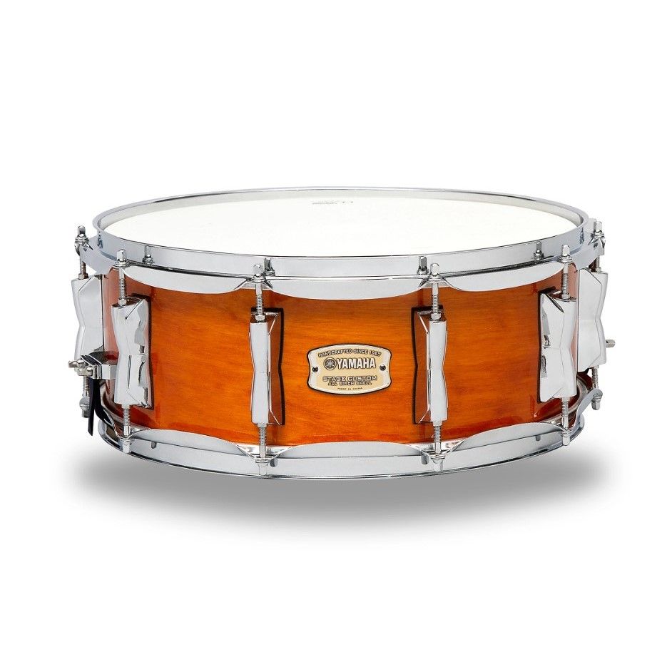 Yamaha Stage Custom Birch Snare