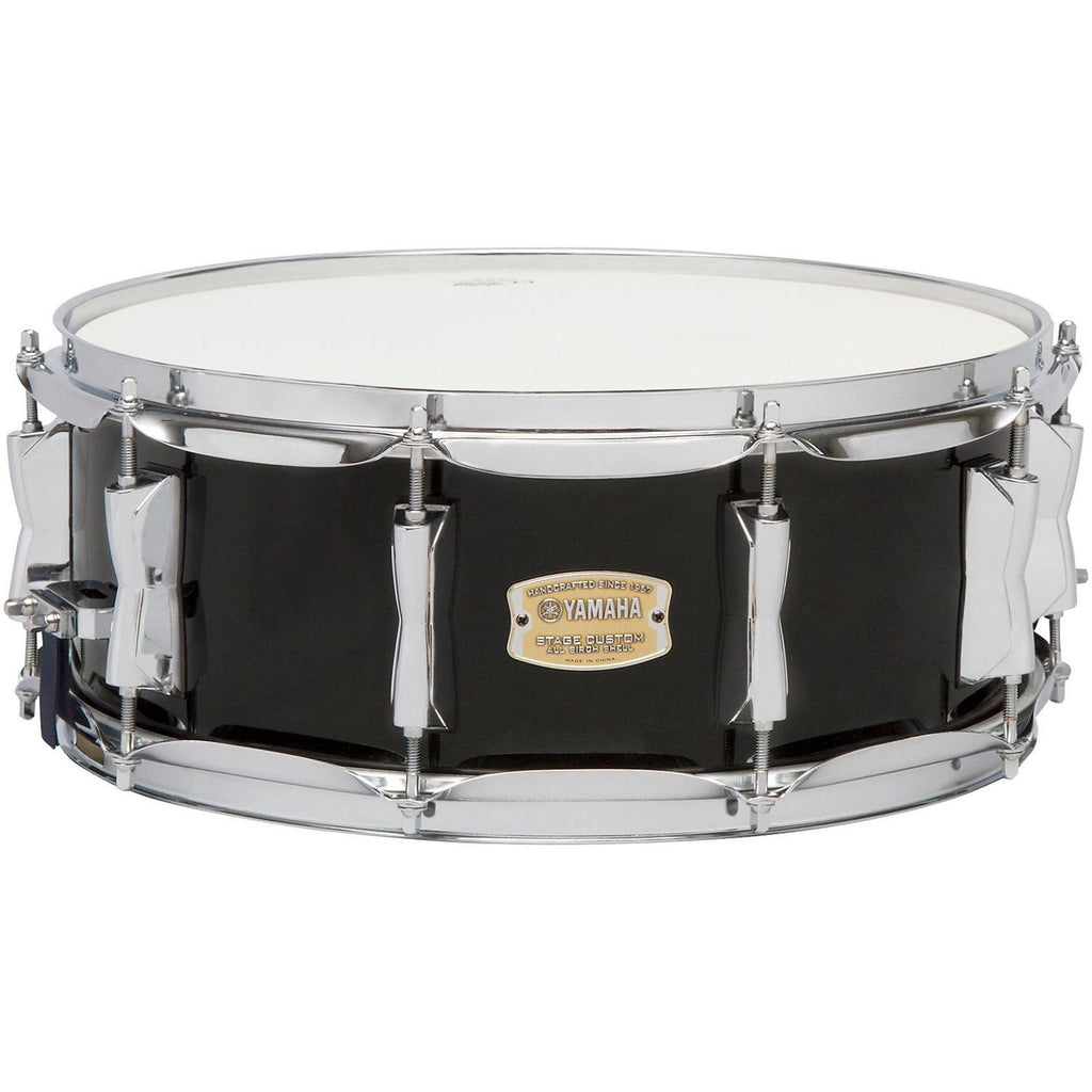 Yamaha Stage Custom Birch Snare