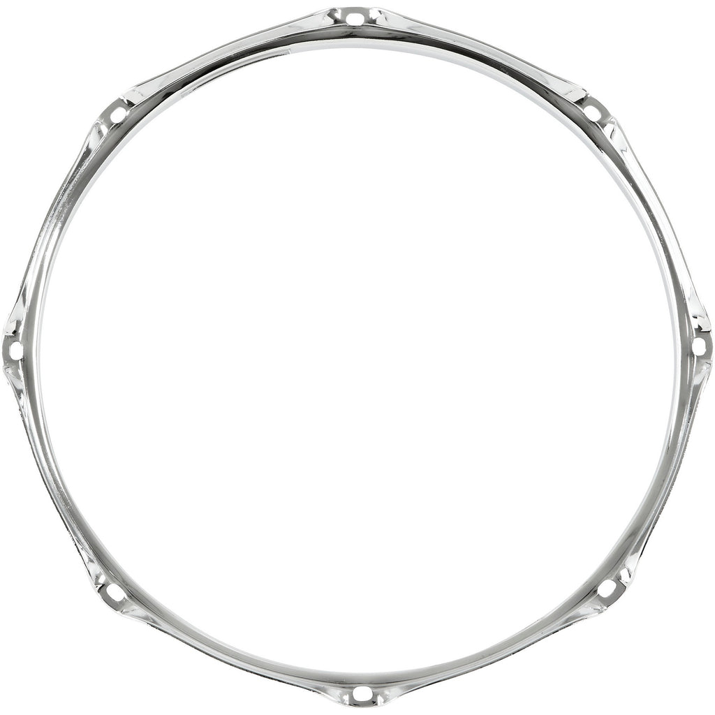 Gibraltar 13-inch Snare-Side Steel Power Drum Hoop 13 in. 8-Lug