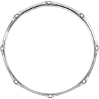 Gibraltar 13-inch Snare-Side Steel Power Drum Hoop 13 in. 8-Lug
