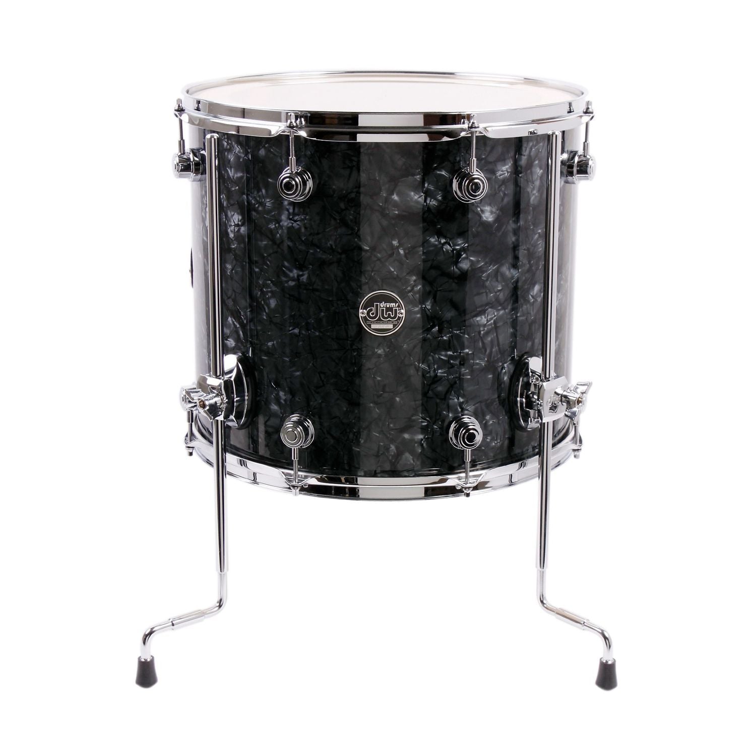 DW Performance Series Floor Tom