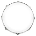 Gibraltar 13-inch Snare-Side Steel Power Drum Hoop 13 in. 8-Lug
