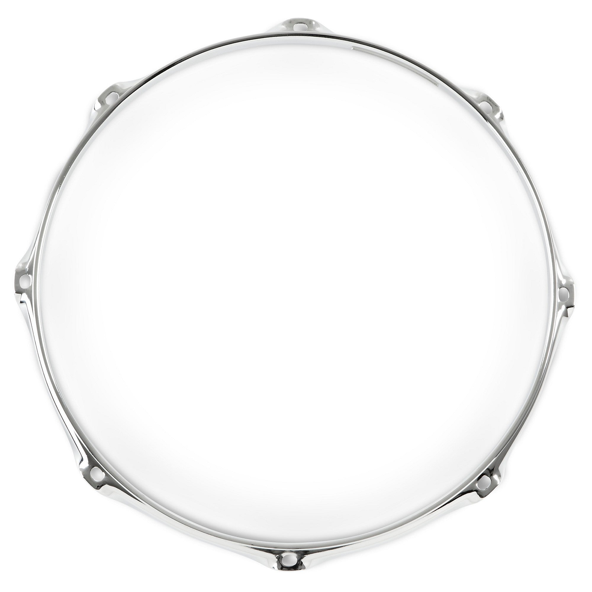 Gibraltar 13-inch Snare-Side Steel Power Drum Hoop 13 in. 8-Lug
