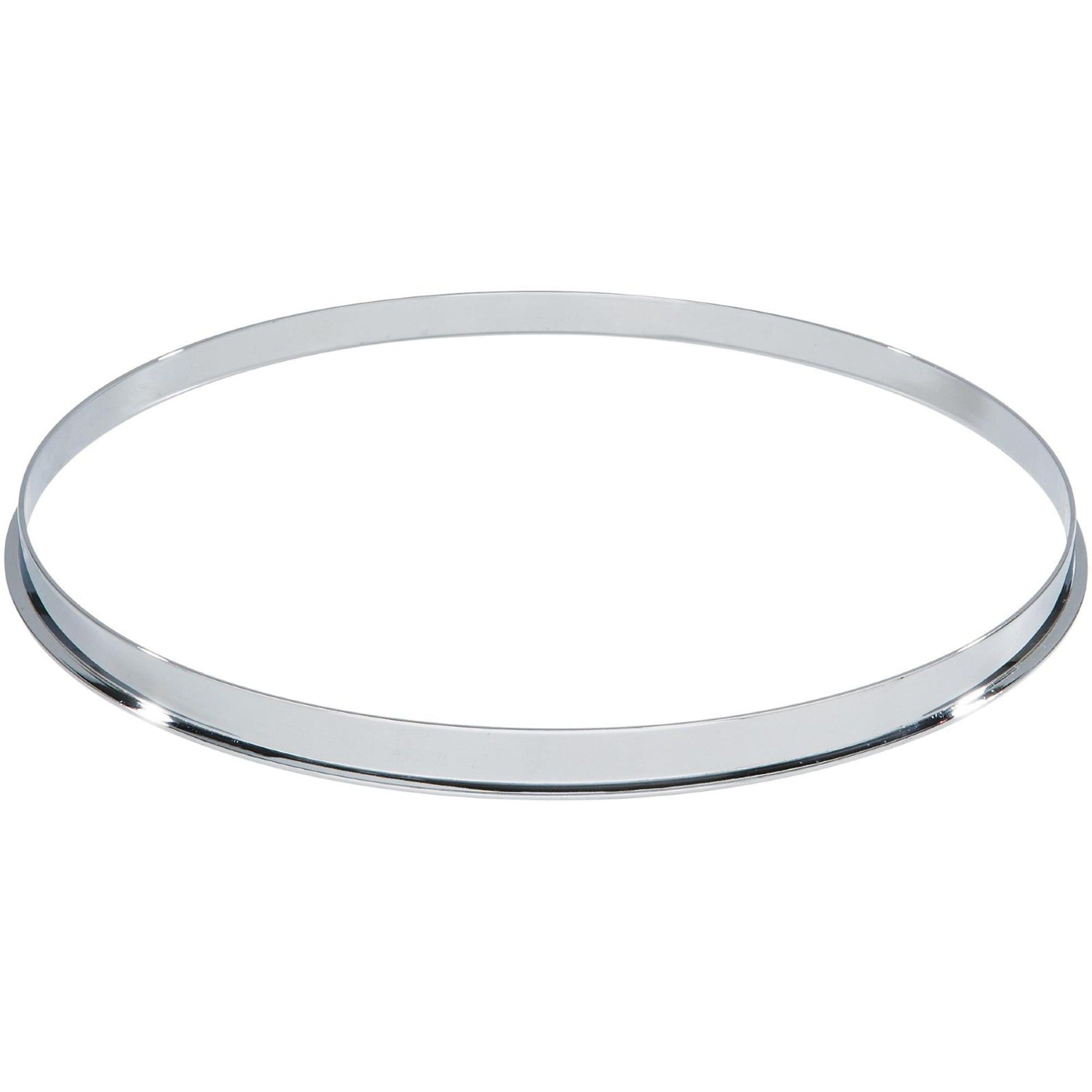 Gibraltar Vintage Single Flanged Chopper Style Batter Hoop 14 in.