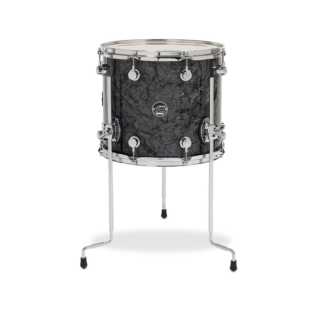 DW Performance Series Floor Tom