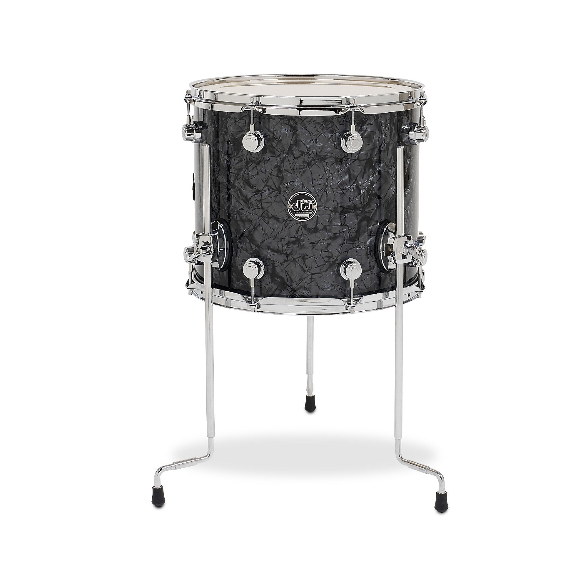 DW Performance Series Floor Tom