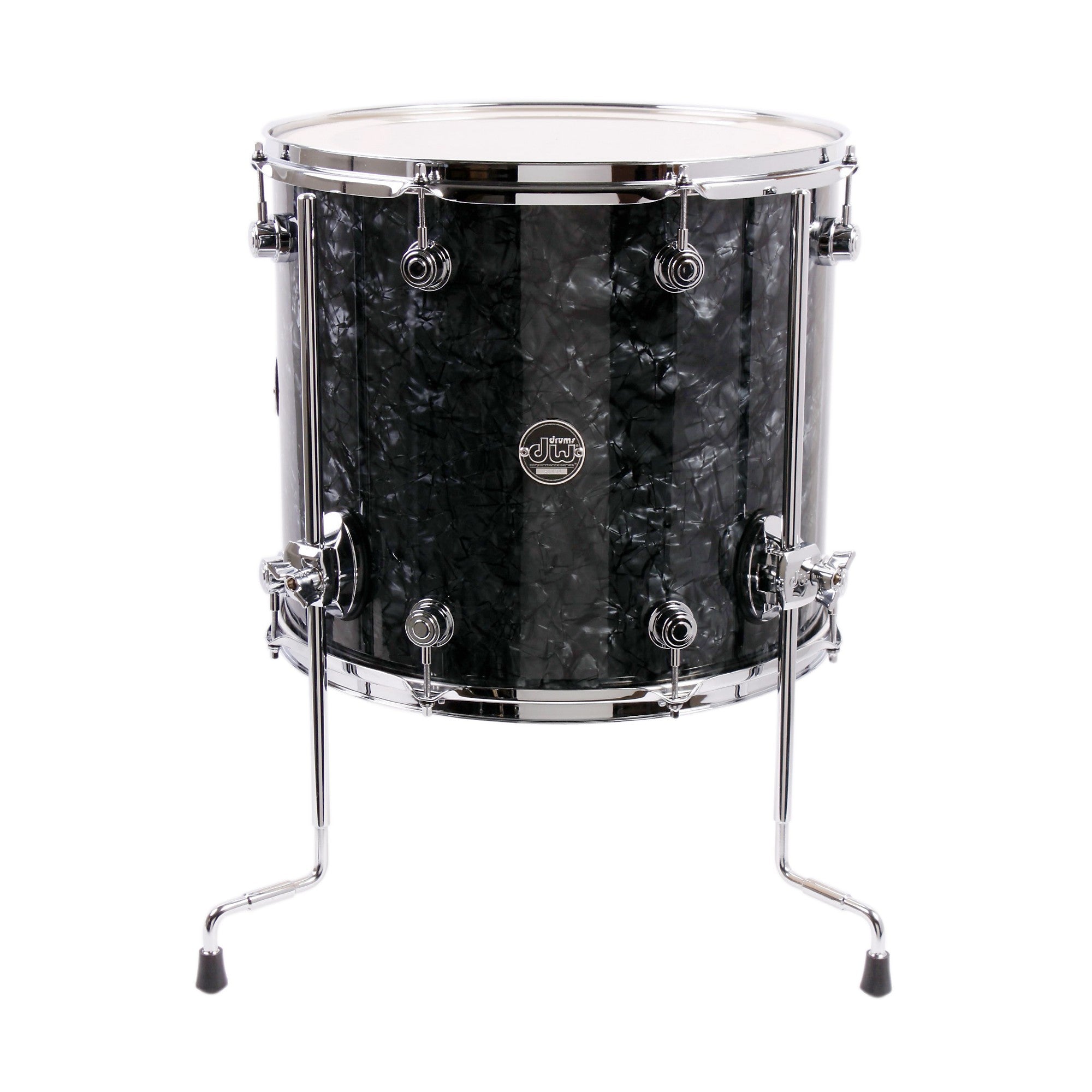 DW Performance Series Floor Tom