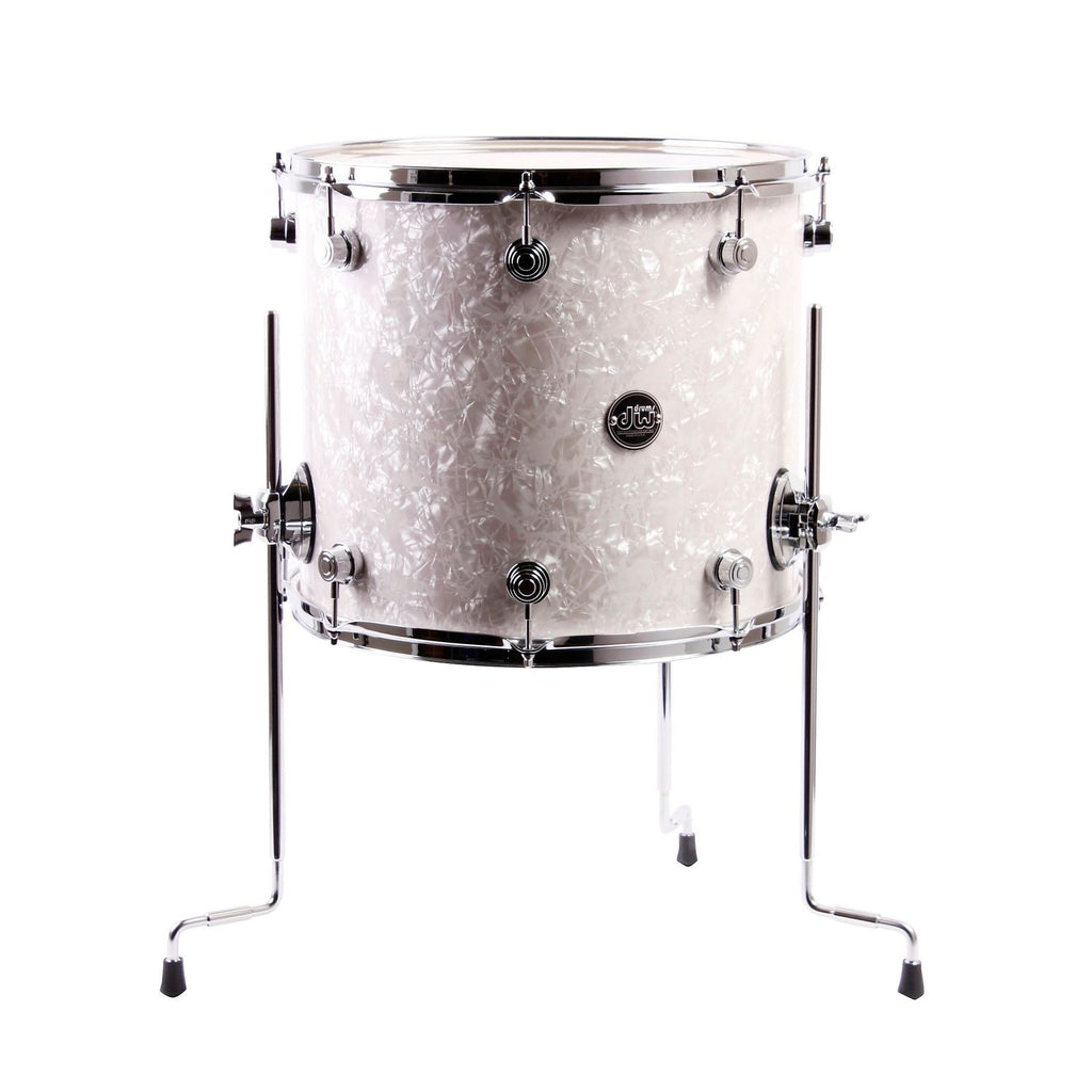 DW Performance Series Floor Tom