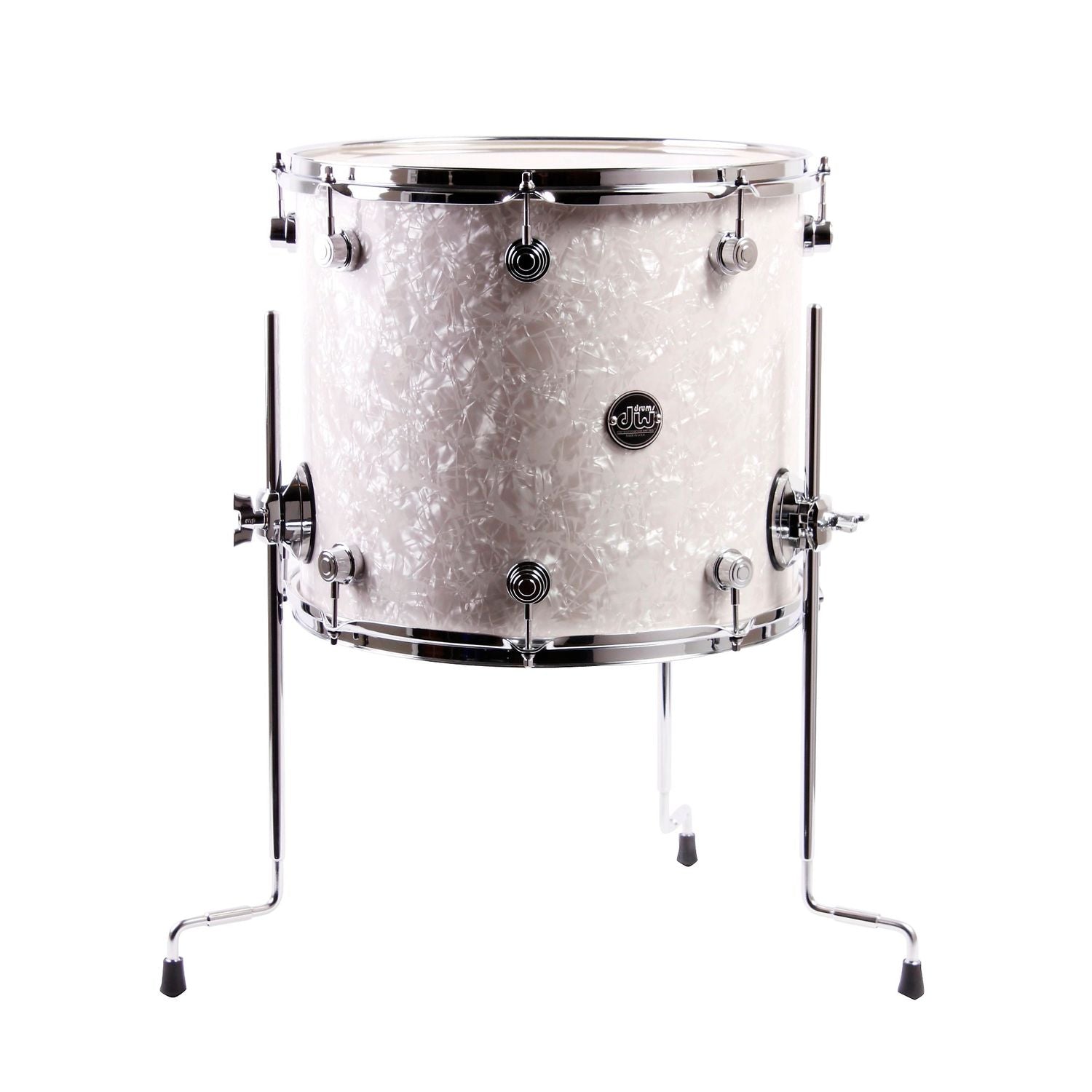 DW Performance Series Floor Tom