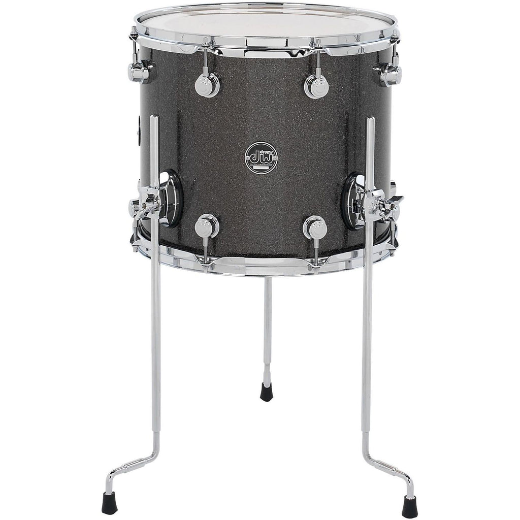 DW Performance Series Floor Tom