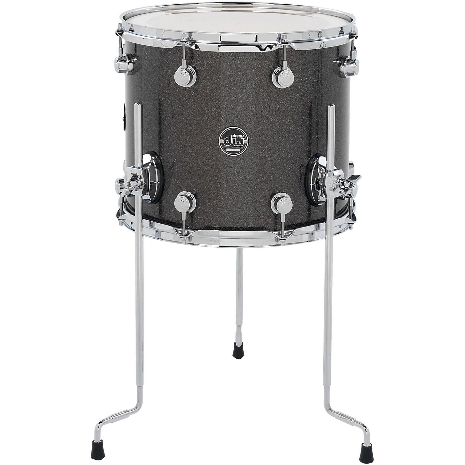 DW Performance Series Floor Tom