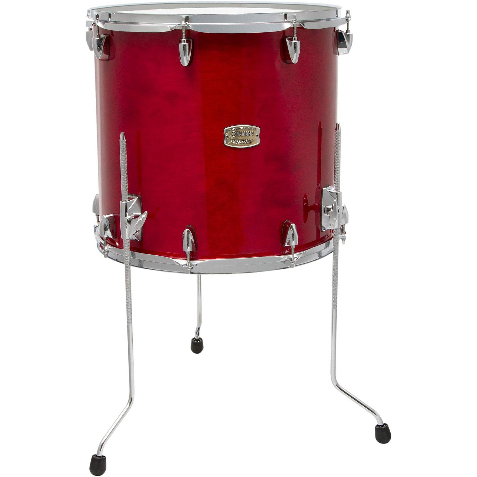Yamaha Stage Custom Birch Floor Tom