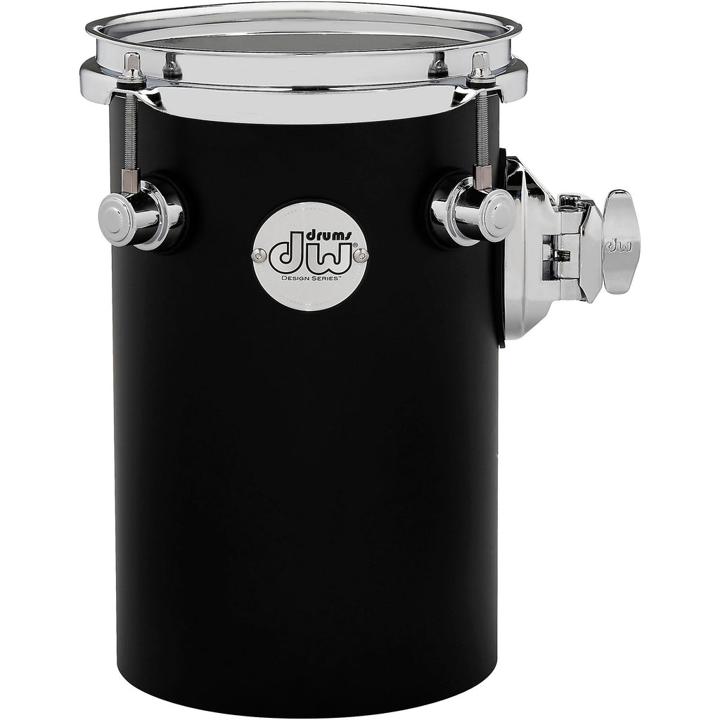 DW Design Series Rata Tom