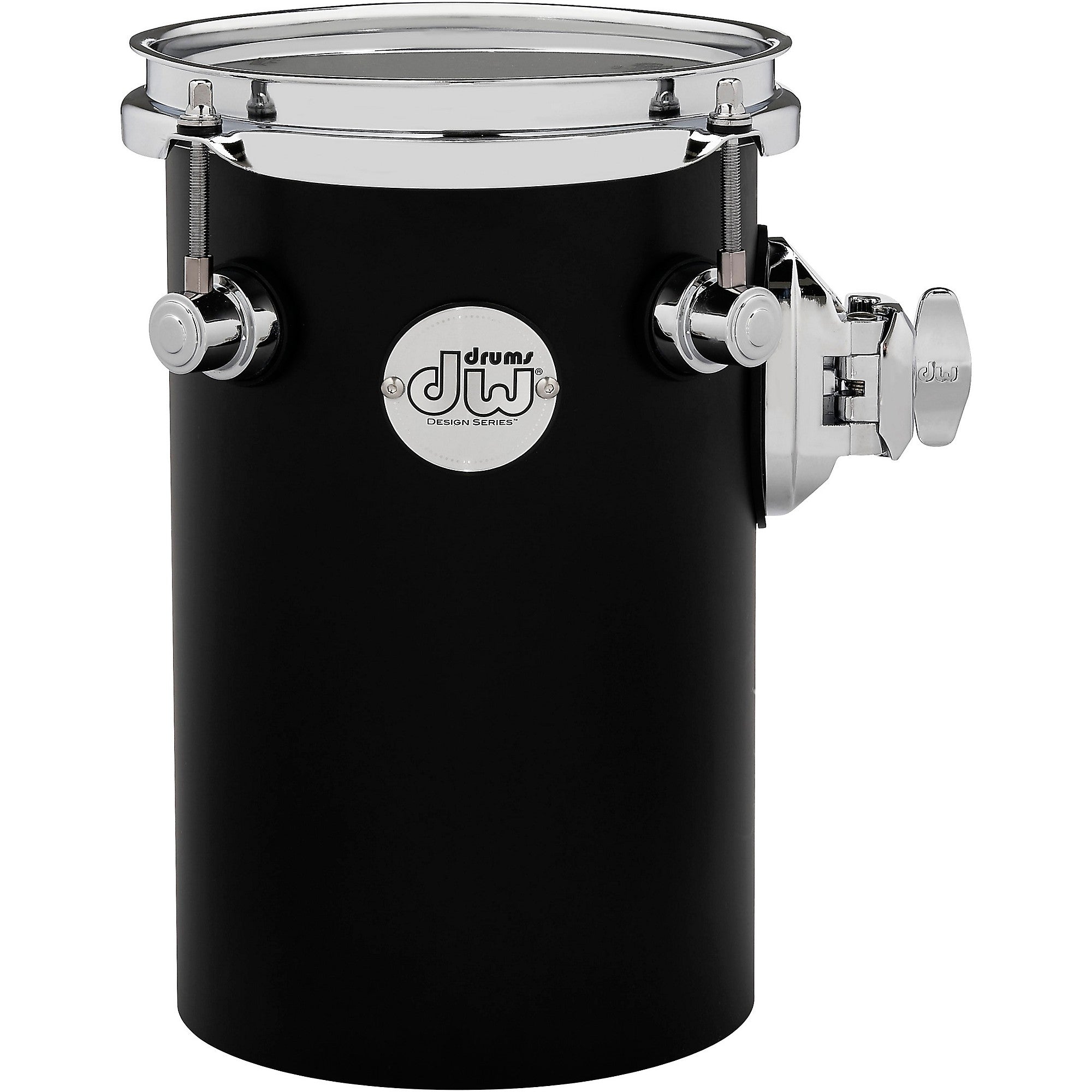 DW Design Series Rata Tom