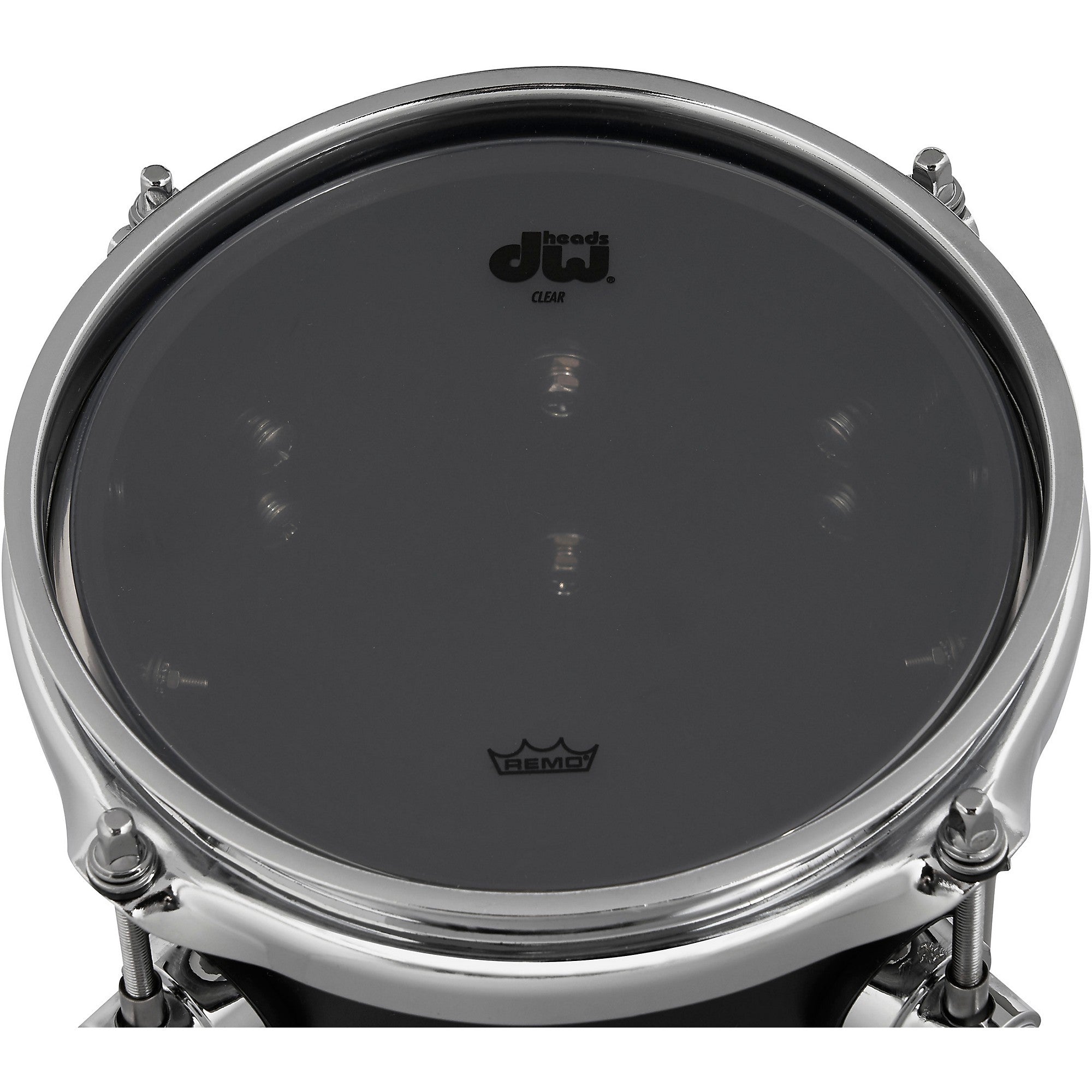 DW Design Series Rata Tom