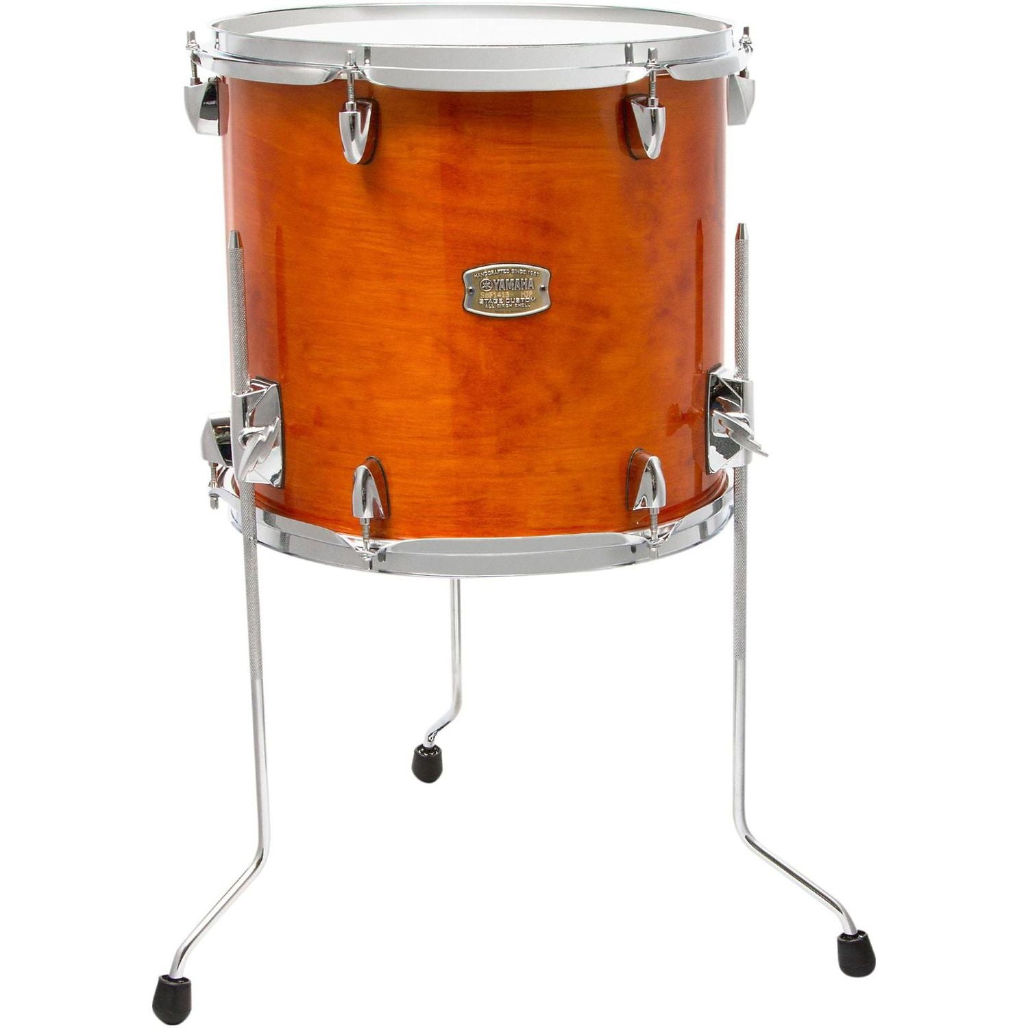 Yamaha Stage Custom Birch Floor Tom