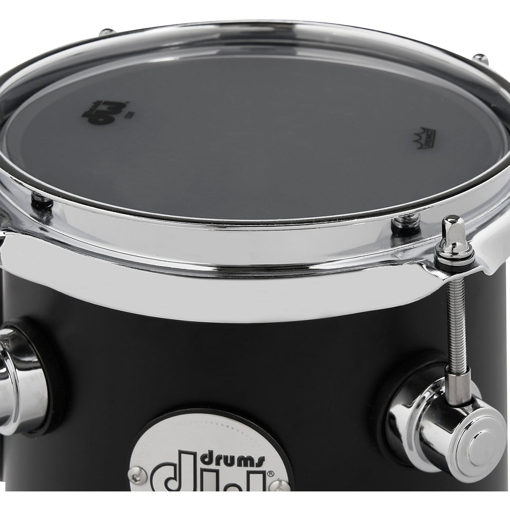 DW Design Series Rata Tom
