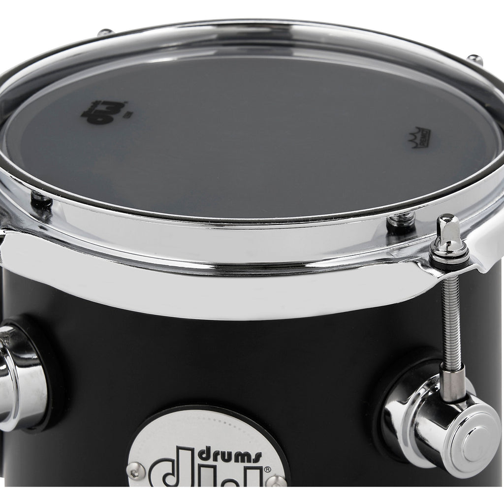 DW Design Series Rata Tom