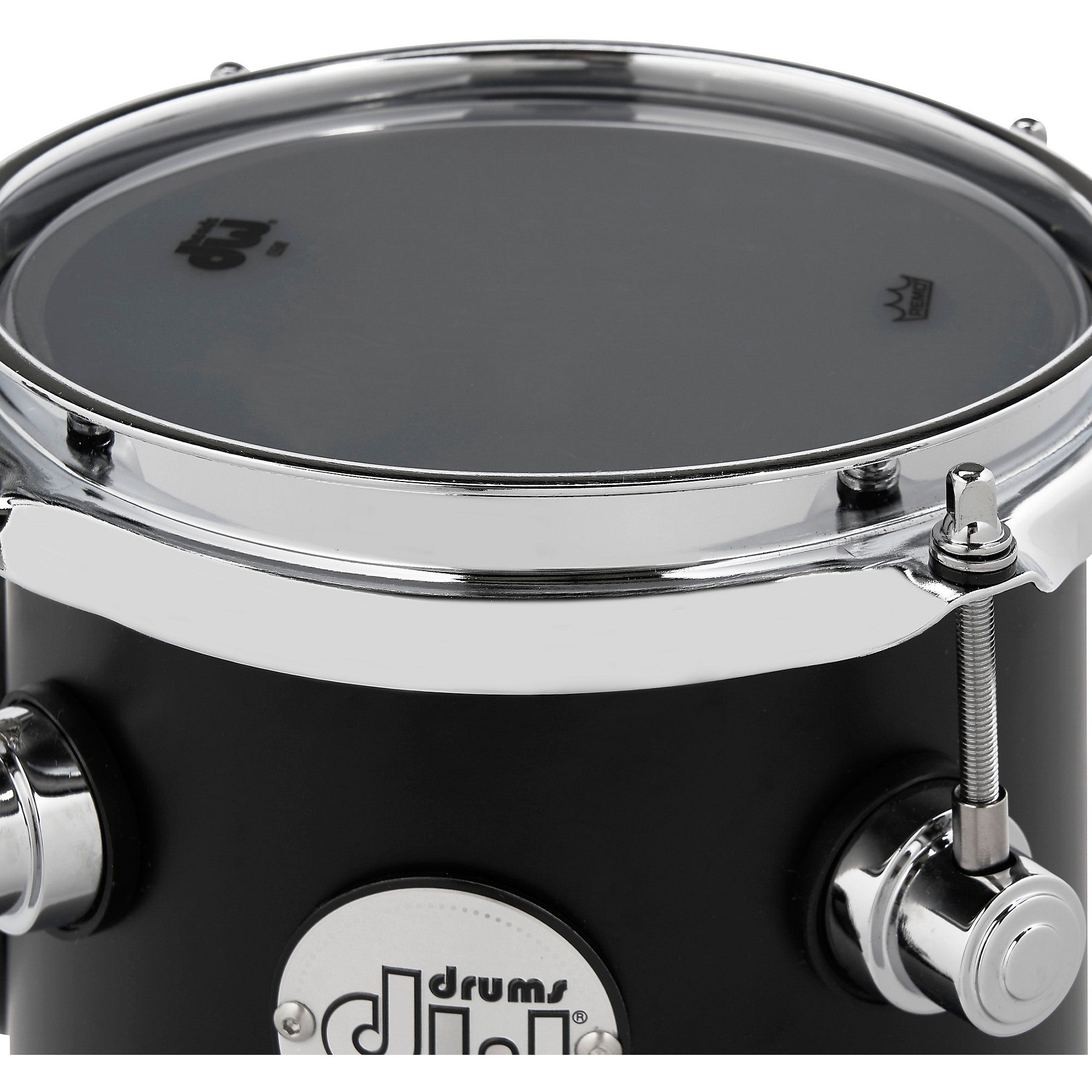 DW Design Series Rata Tom