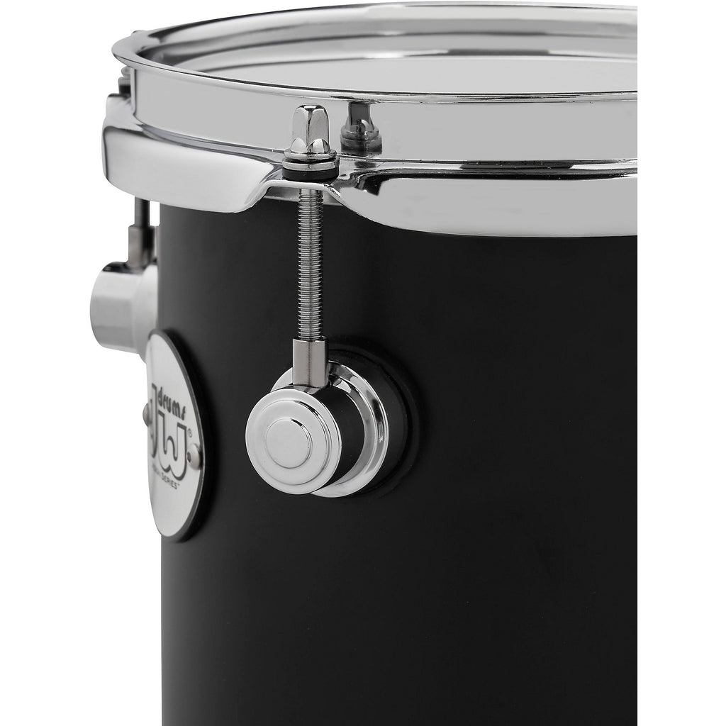 DW Design Series Rata Tom